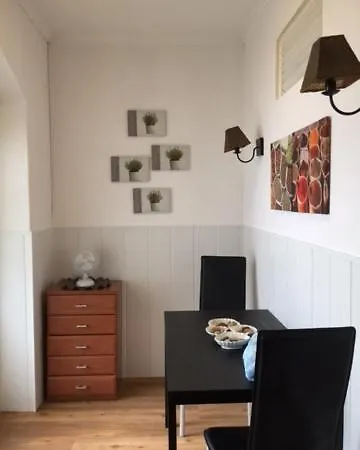 Apartmán Fantastic 2 Bedrooms In Campolide - Rc *