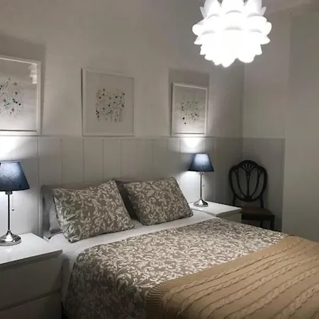 Fantastic 2 Bedrooms In Campolide - Rc Lisboa