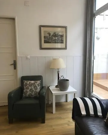 Apartmán Fantastic 2 Bedrooms In Campolide - Rc *