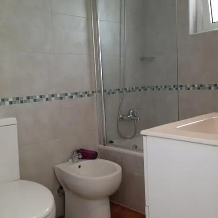 Apartmán Fantastic 2 Bedrooms In Campolide - Rc Lisboa