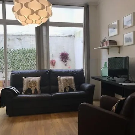 Fantastic 2 Bedrooms In Campolide - Rc * Lisboa