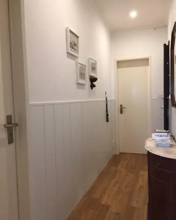 Fantastic 2 Bedrooms In Campolide - Rc Apartmán *