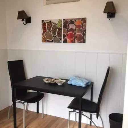 Apartmán Fantastic 2 Bedrooms In Campolide - Rc *