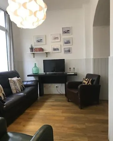 Fantastic 2 Bedrooms In Campolide - Rc Apartmán *