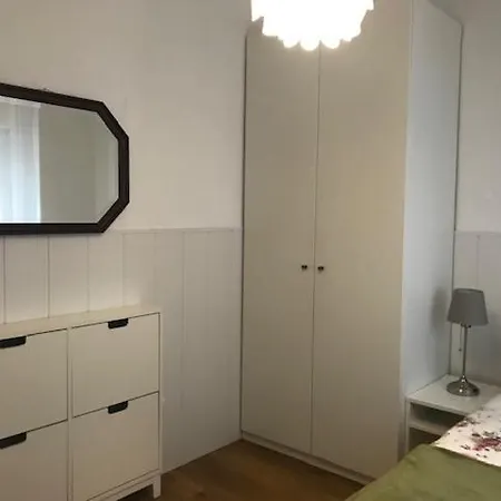 Apartmán Fantastic 2 Bedrooms In Campolide - Rc Lisboa