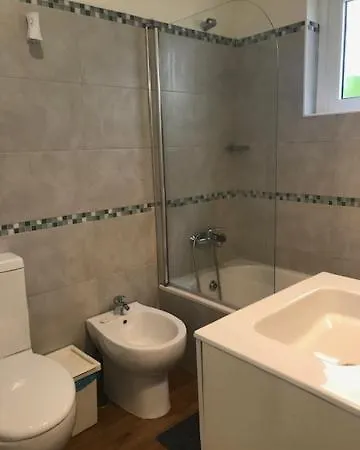 Fantastic 2 Bedrooms In Campolide - Rc * Lisboa