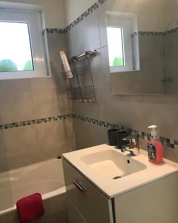 Apartmán Fantastic 2 Bedrooms In Campolide - Rc *