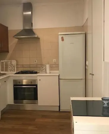 Fantastic 2 Bedrooms In Campolide - Rc Apartmán *